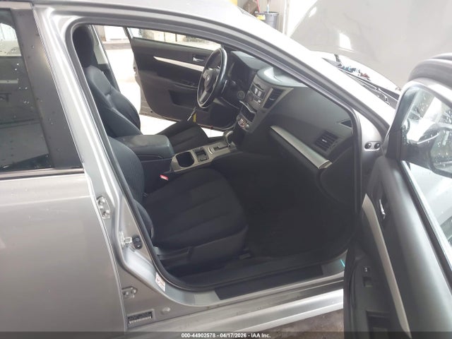 Subaru Legacy 2.5i Prem Awp
