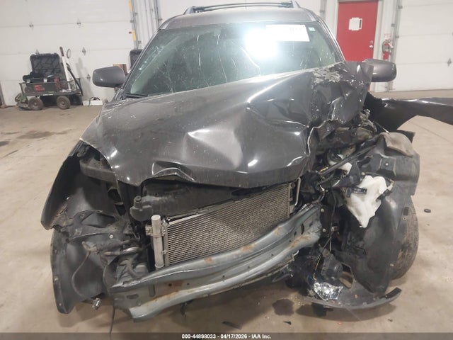 Chevrolet Equinox 2lt