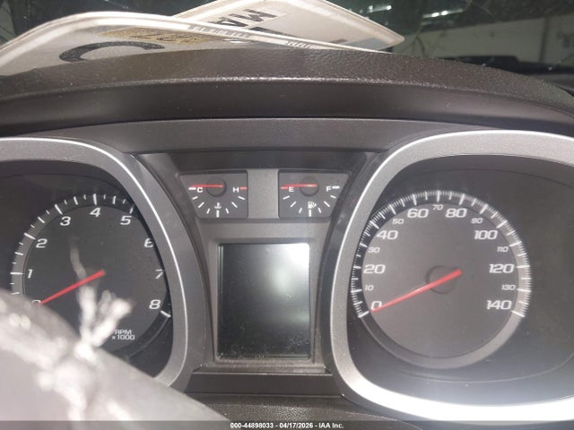Chevrolet Equinox 2lt