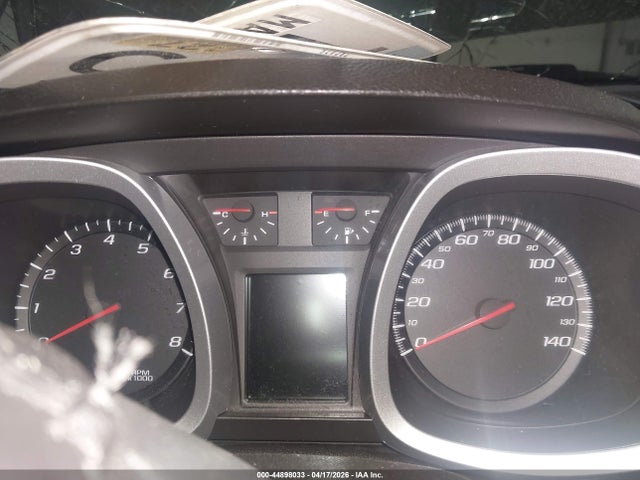 Chevrolet Equinox 2lt