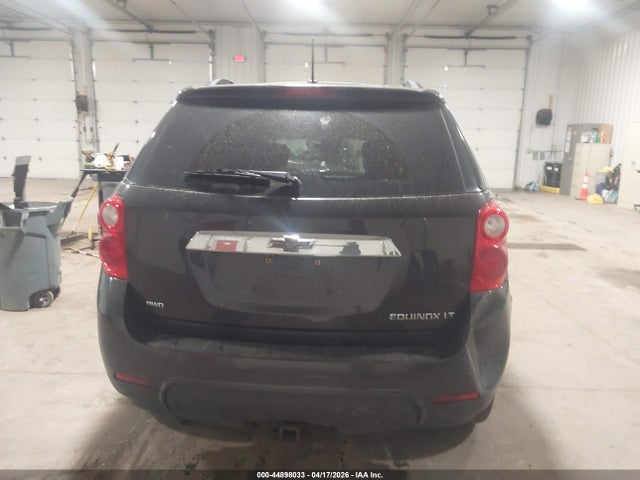 Chevrolet Equinox 2lt