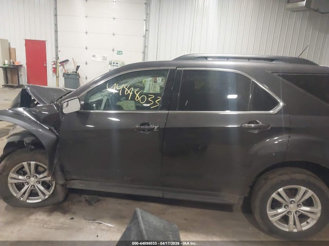 Chevrolet Equinox 2lt