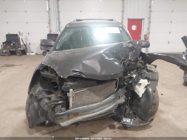 Chevrolet Equinox 2lt