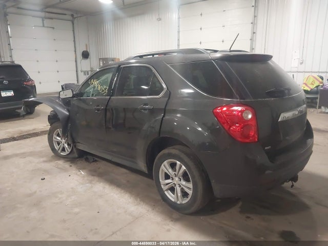 Chevrolet Equinox 2lt