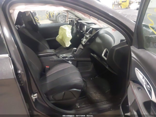 Chevrolet Equinox 2lt