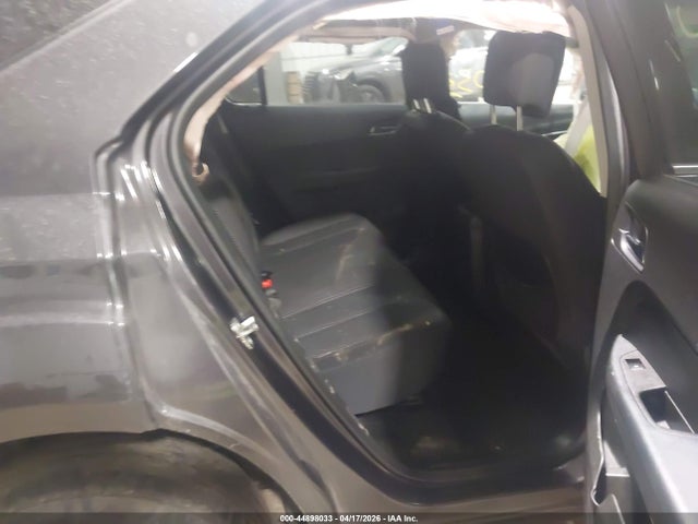 Chevrolet Equinox 2lt