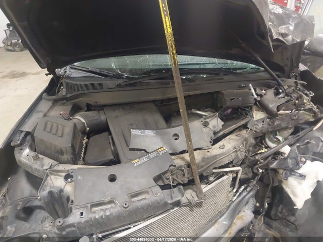 Chevrolet Equinox 2lt