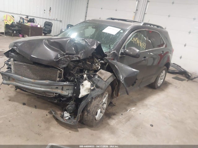 Chevrolet Equinox 2lt