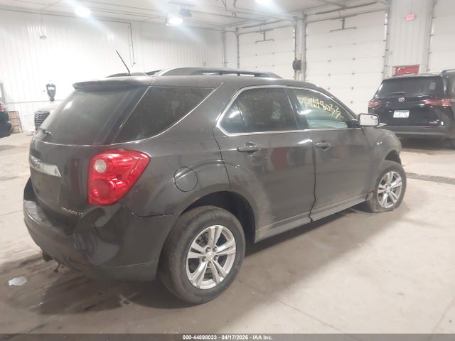 Chevrolet Equinox 2lt