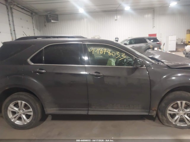 Chevrolet Equinox 2lt