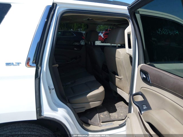 GMC Yukon Denali