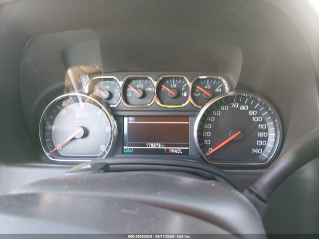 GMC Yukon Denali