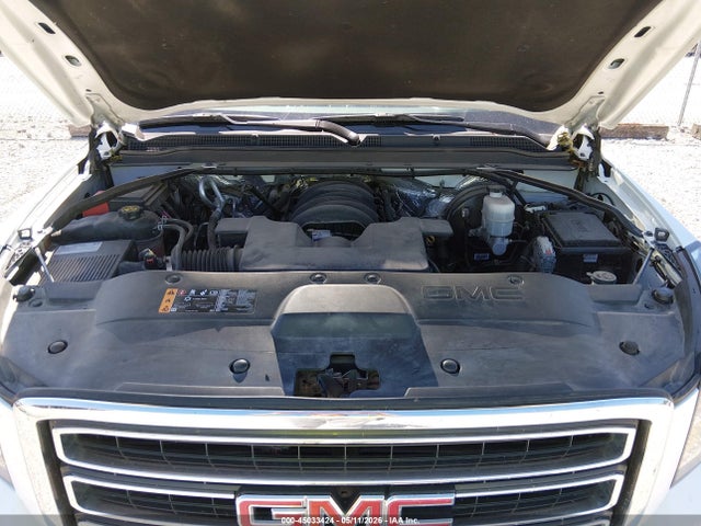 GMC Yukon Denali