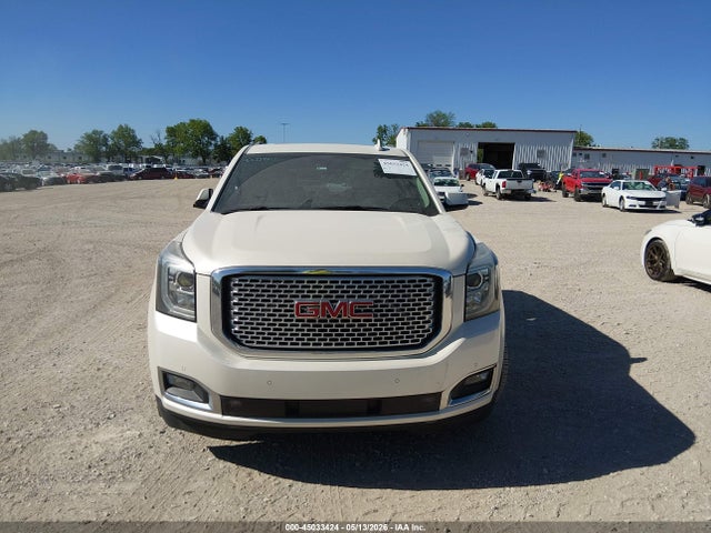 GMC Yukon Denali