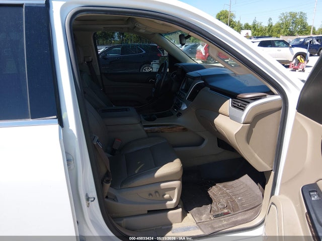 GMC Yukon Denali