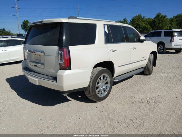 GMC Yukon Denali