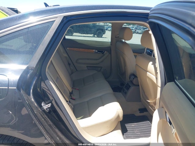 Audi A6 3.2