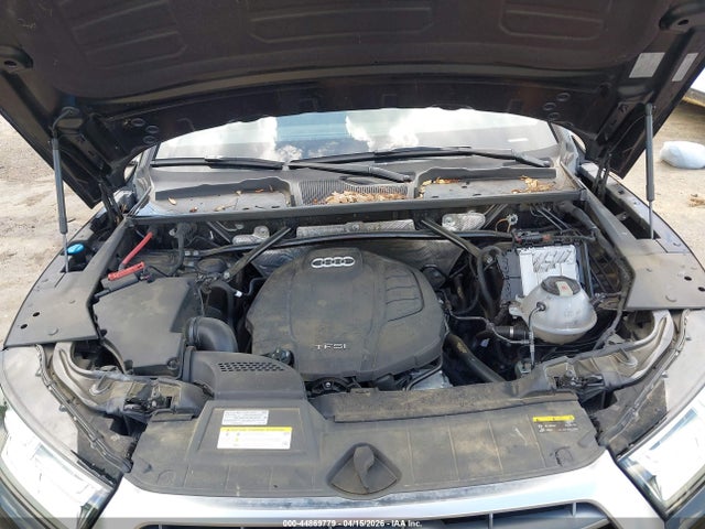 Audi Q5 45 Premium