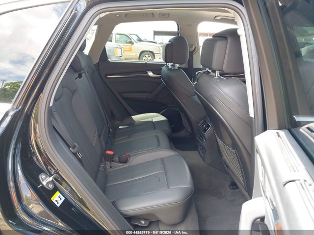Audi Q5 45 Premium