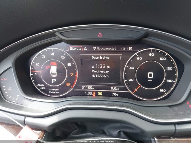 Audi Q5 45 Premium