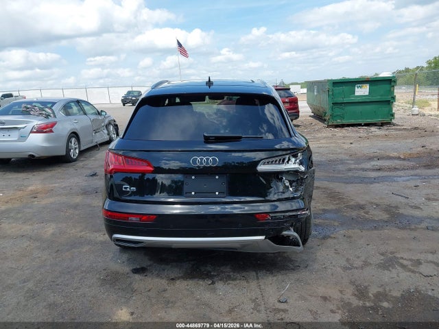 Audi Q5 45 Premium
