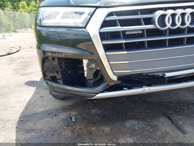 Audi Q5 45 Premium