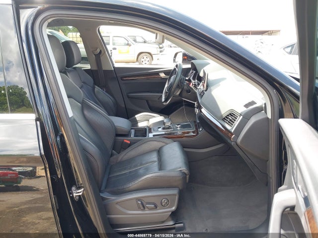 Audi Q5 45 Premium