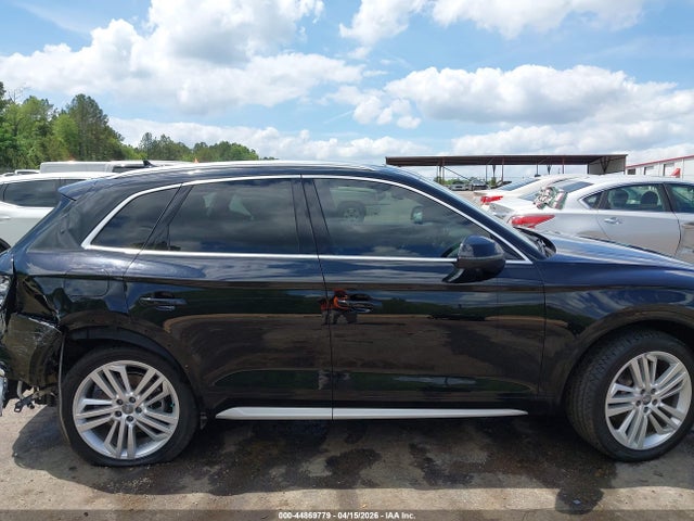 Audi Q5 45 Premium