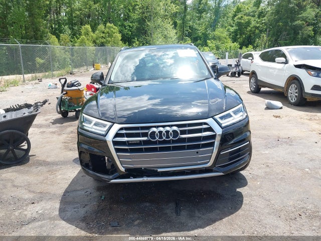 Audi Q5 45 Premium
