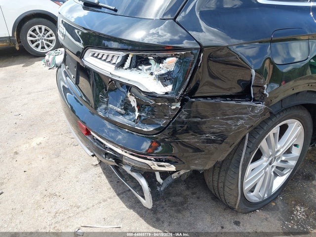 Audi Q5 45 Premium