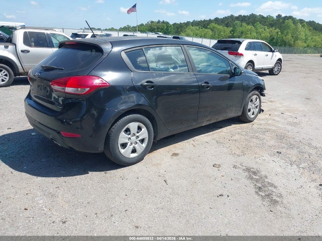 Kia Forte Lx