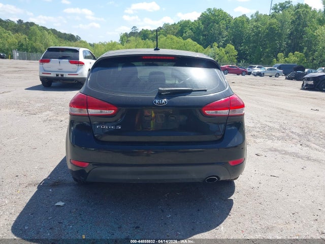 Kia Forte Lx