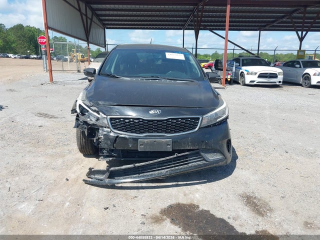 Kia Forte Lx
