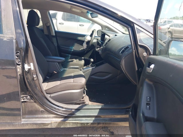 Kia Forte Lx