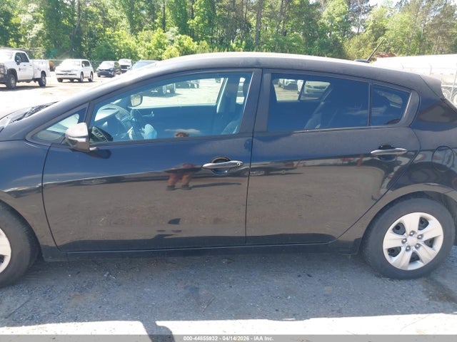 Kia Forte Lx