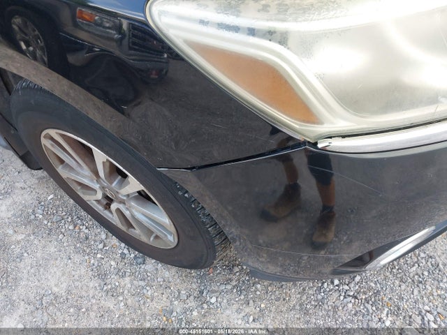 Nissan Pathfinder Sl