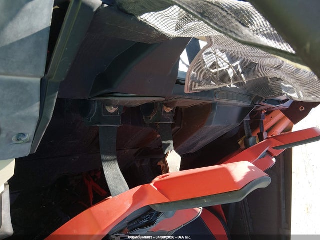 Can-Am Maverick X3 X Rs Turbo Rr