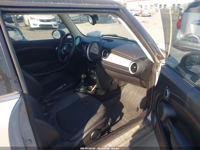 MINI Hardtop Cooper