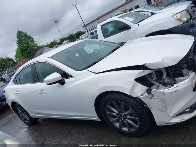 Mazda Mazda6 Sport