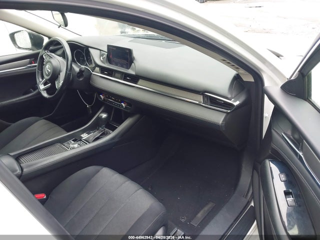 Mazda Mazda6 Sport