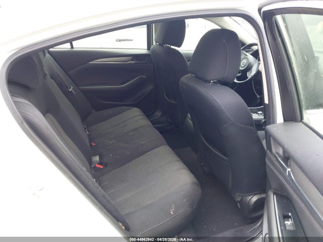 Mazda Mazda6 Sport