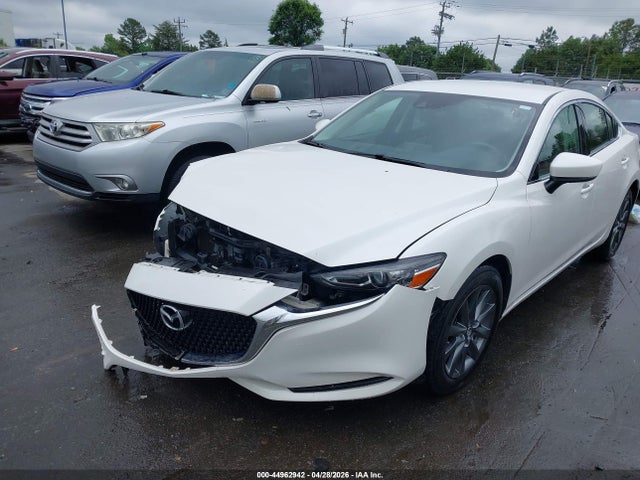 Mazda Mazda6 Sport