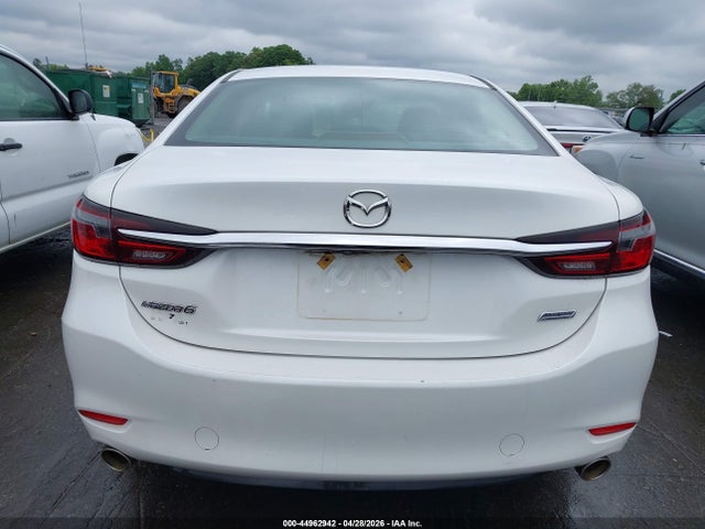 Mazda Mazda6 Sport