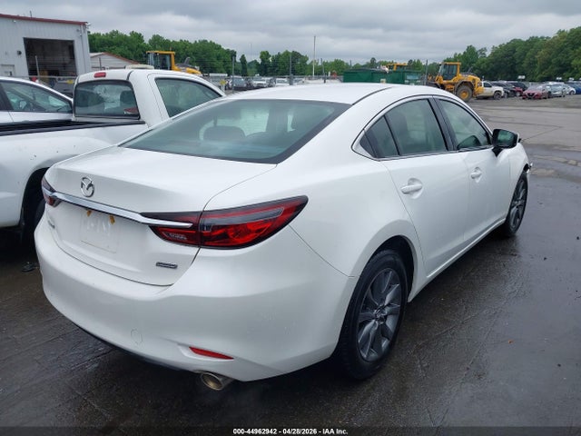 Mazda Mazda6 Sport