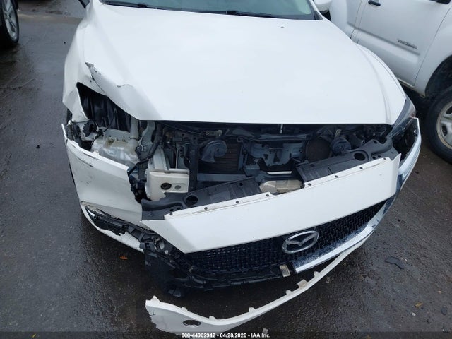Mazda Mazda6 Sport