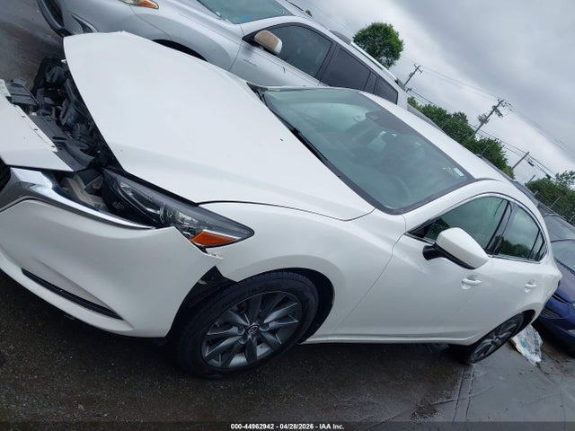 Mazda Mazda6 Sport