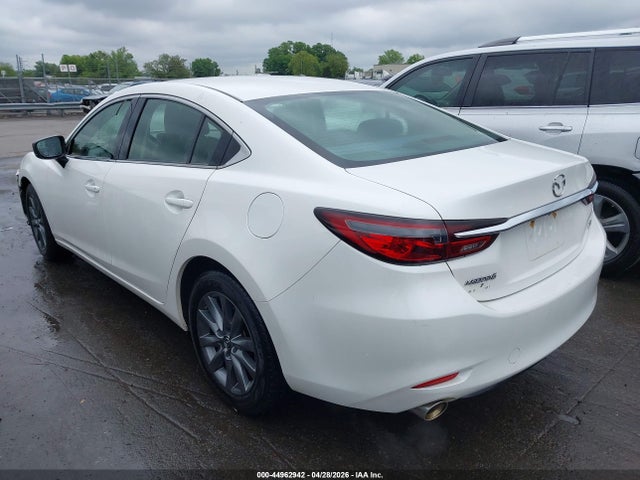 Mazda Mazda6 Sport