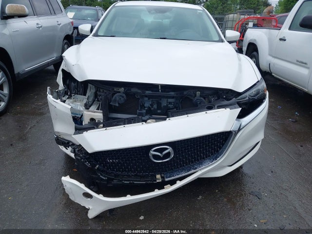 Mazda Mazda6 Sport