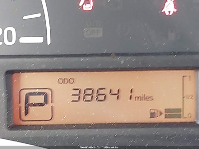 Nissan Nv Sv