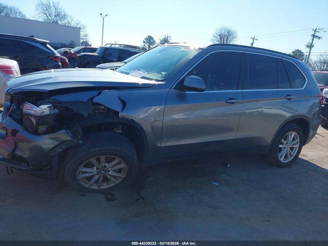 BMW X Series Xdrive35i